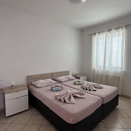 Seaview Apartments Koper Extérieur photo