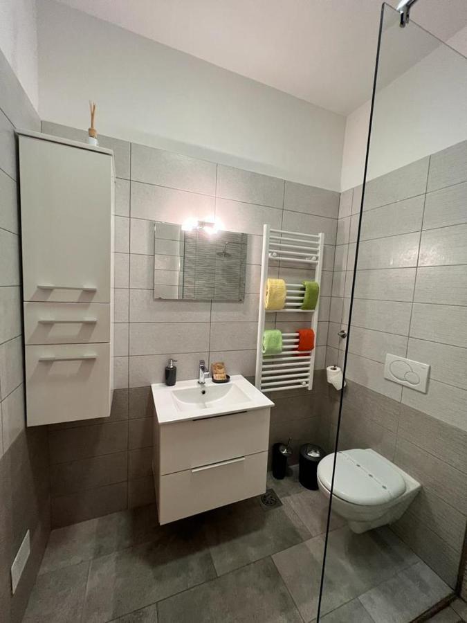 Seaview Apartments Koper Extérieur photo