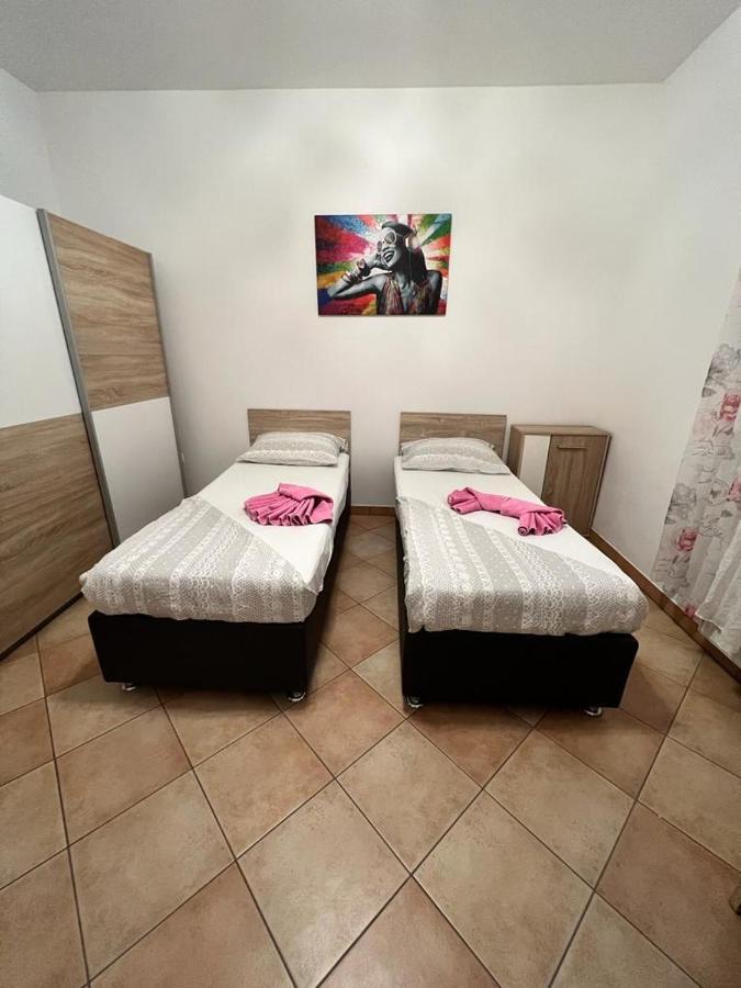 Seaview Apartments Koper Extérieur photo