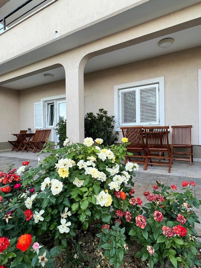 Seaview Apartments Koper Extérieur photo