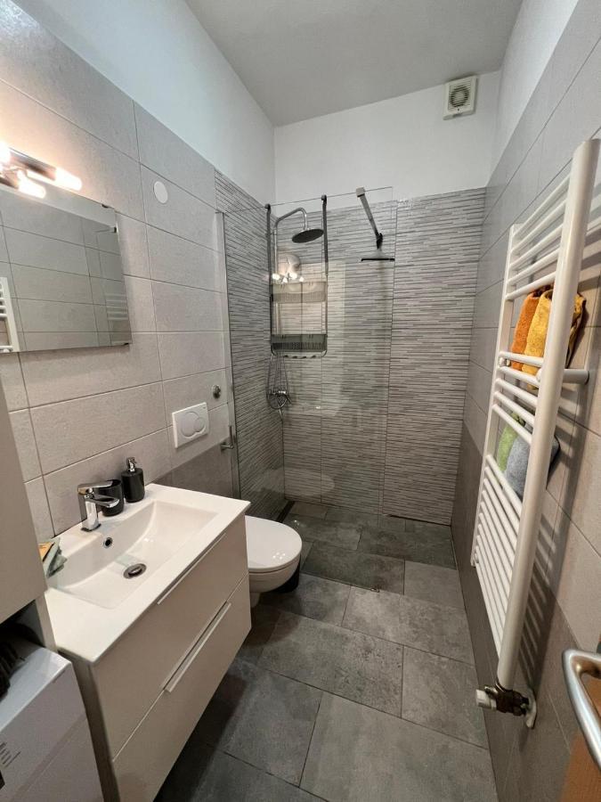 Seaview Apartments Koper Extérieur photo