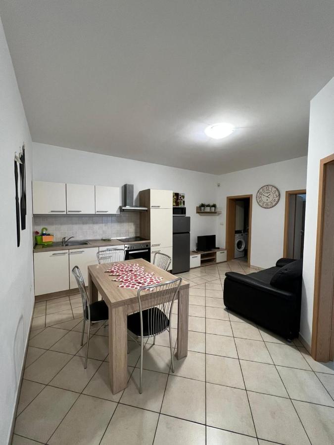 Seaview Apartments Koper Extérieur photo