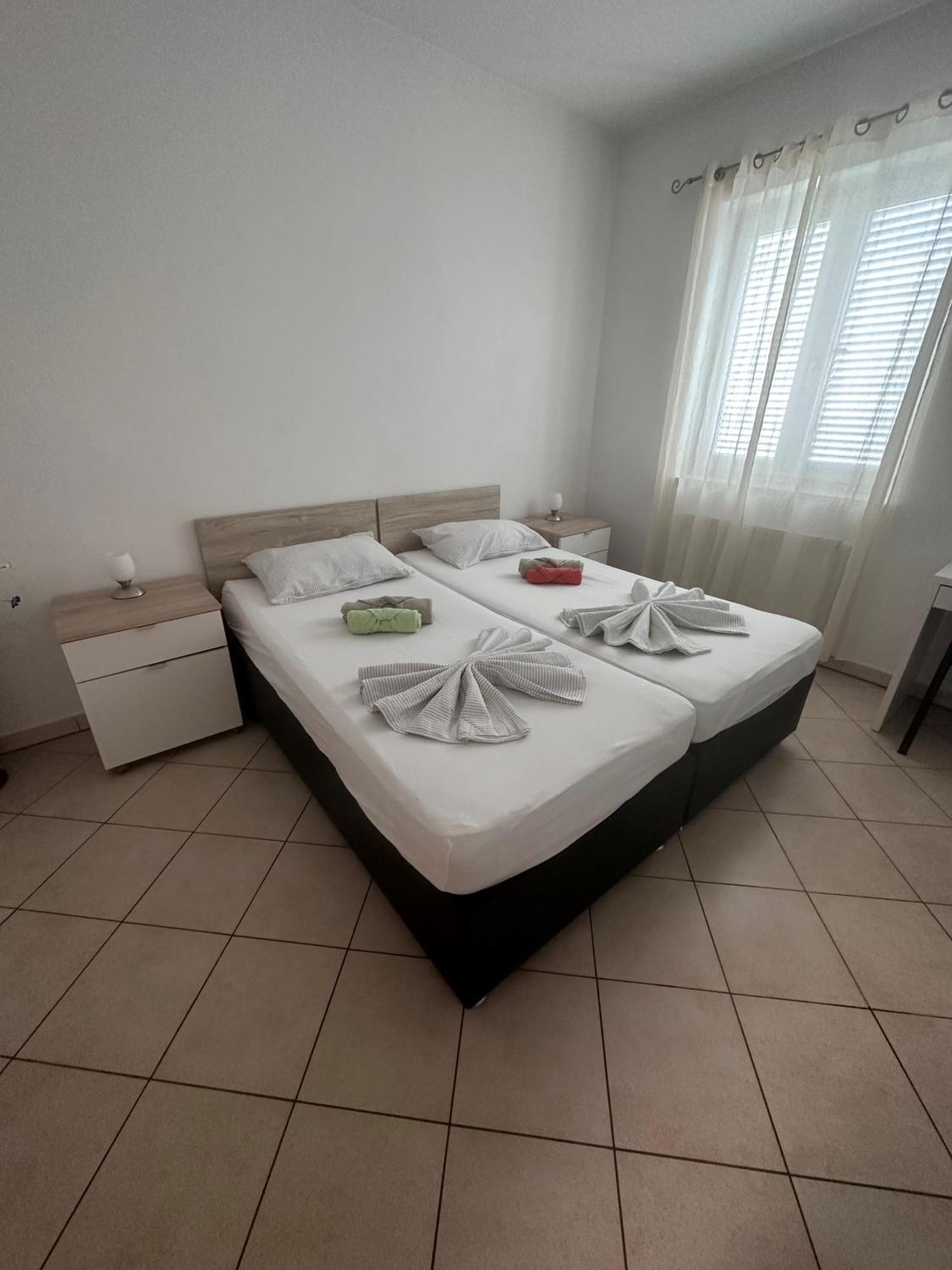 Seaview Apartments Koper Extérieur photo