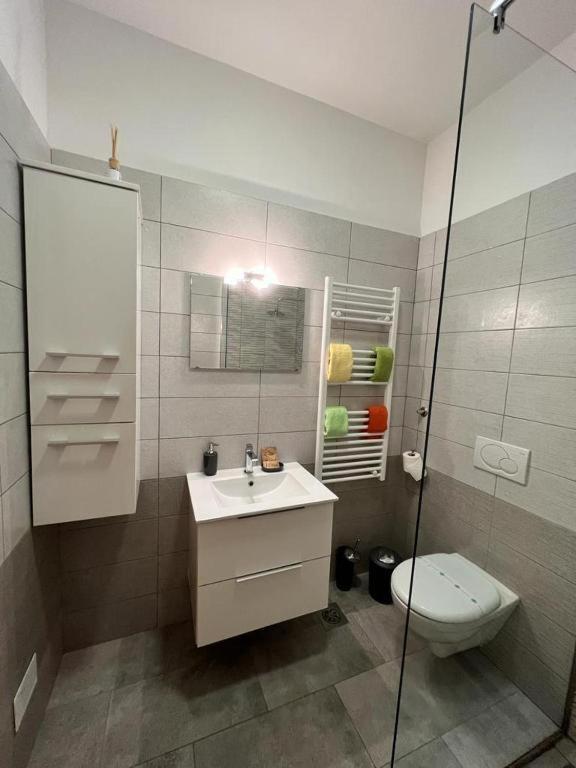 Seaview Apartments Koper Extérieur photo